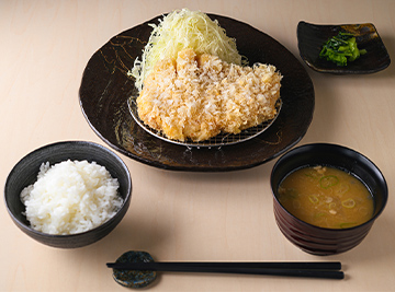 ロース