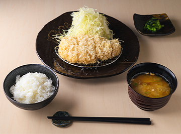 ロース