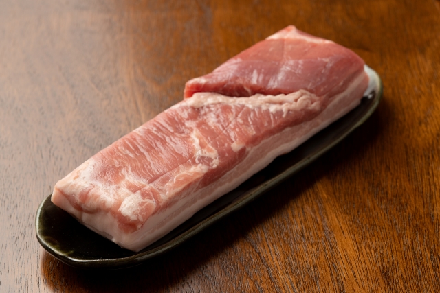 米澤豚一番育ち　～よねざわぶたいちばんそだち～　山形県産